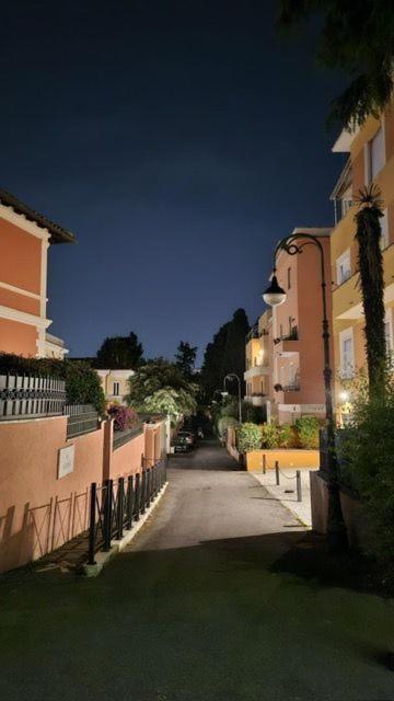 Da Duccio Rom